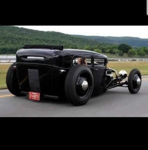 Meet your Posher, Robert